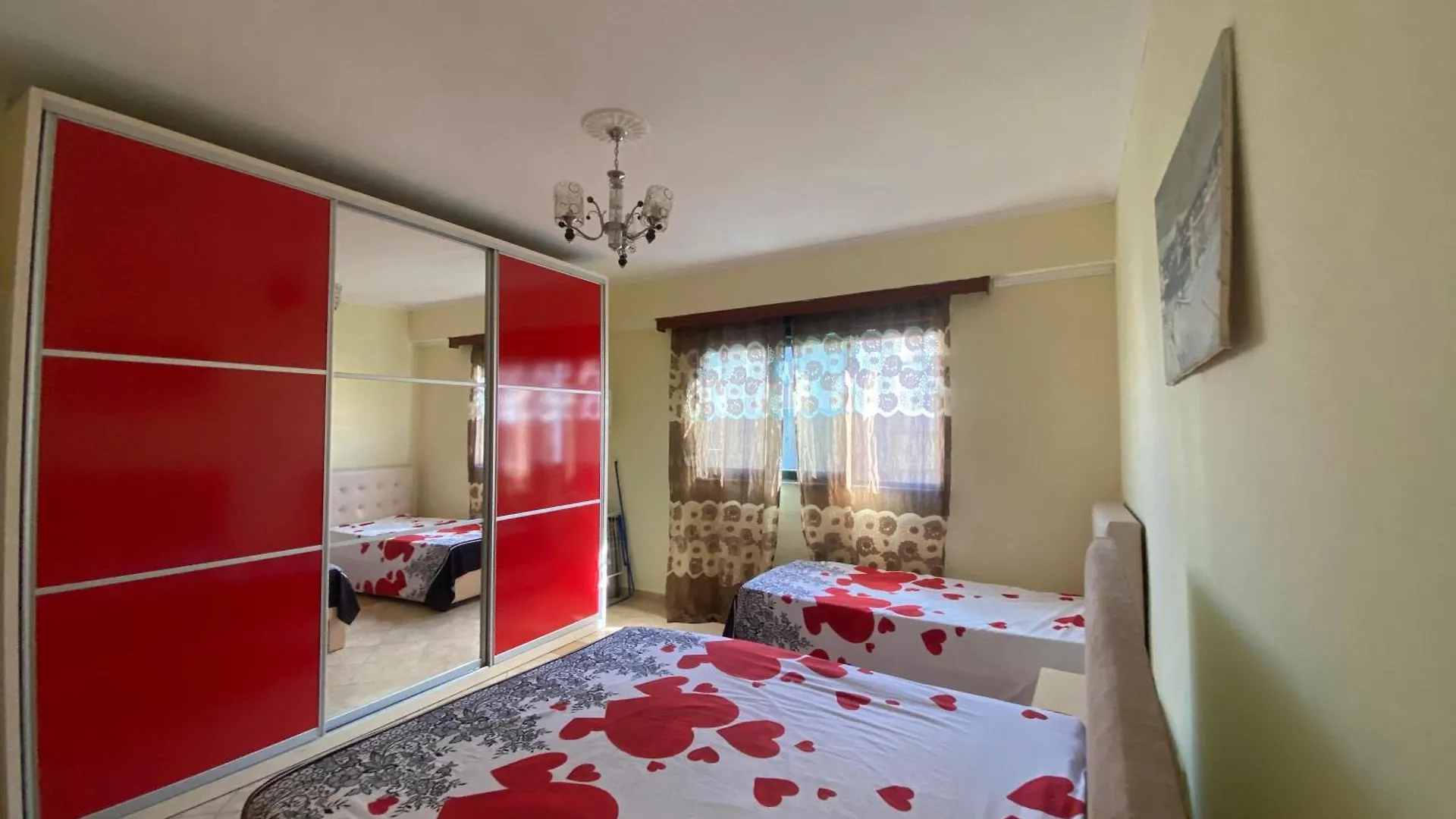 Albania Dream Stay Durres
