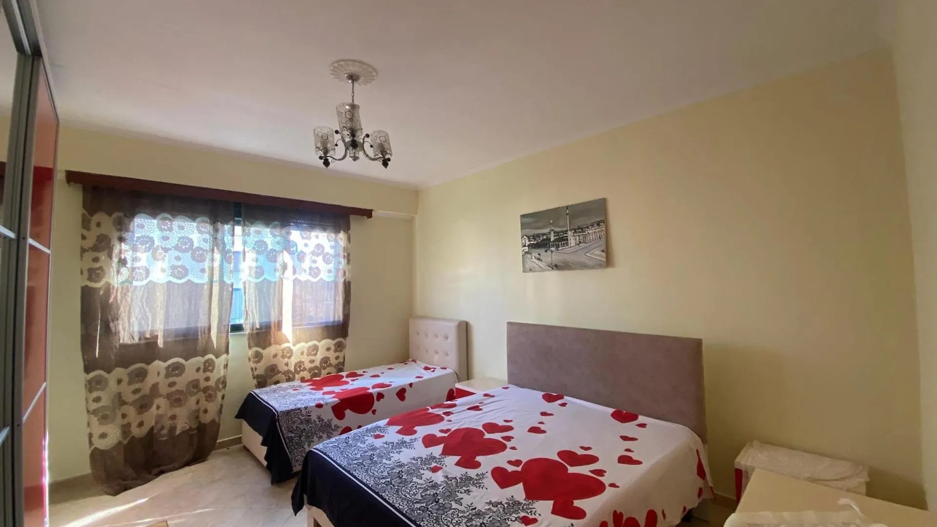 Apartment Albania Dream Stay Durres Albania