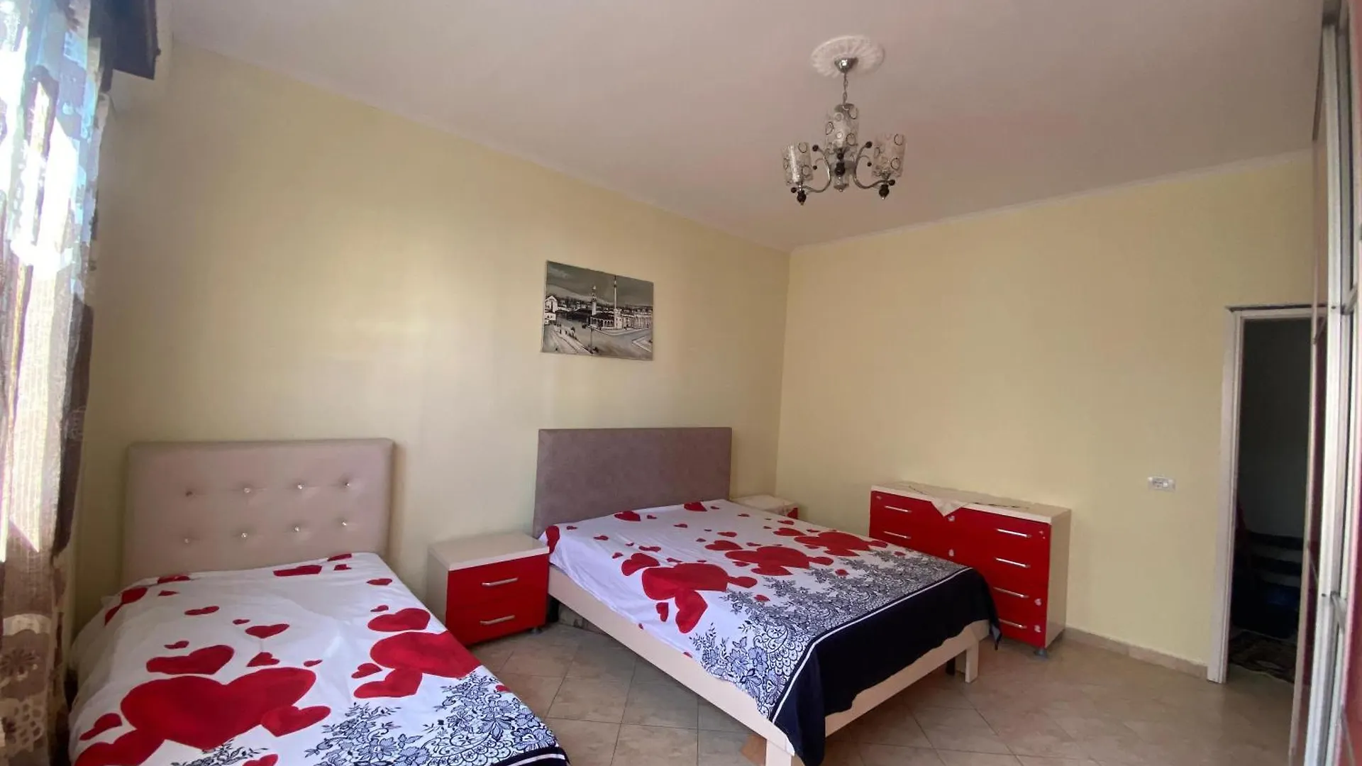 Apartment Albania Dream Stay Durres