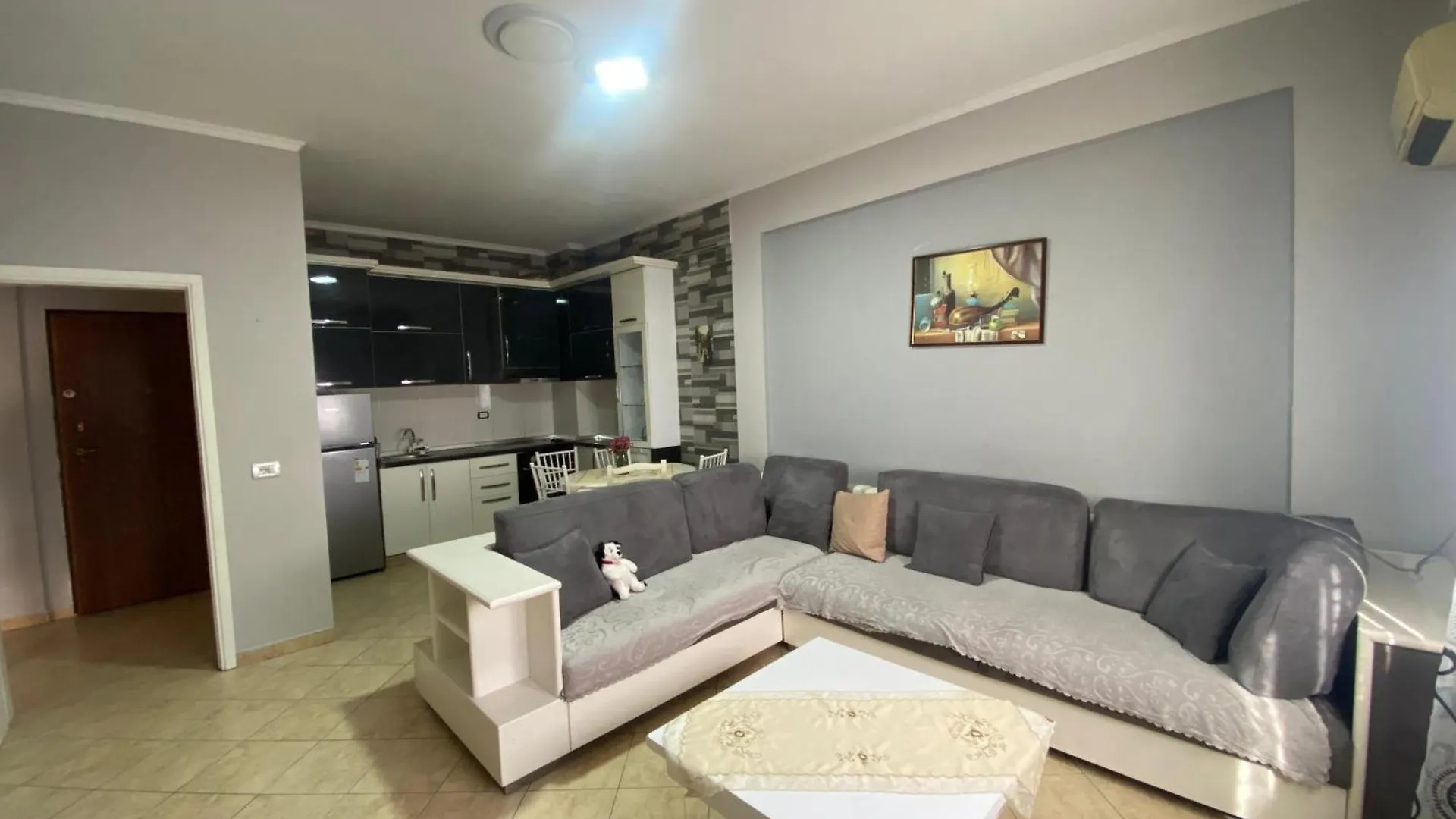 Albania Dream Stay Durres Albania