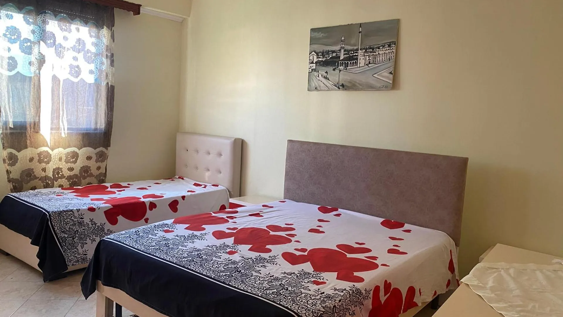 Albania Dream Stay Durres Apartment