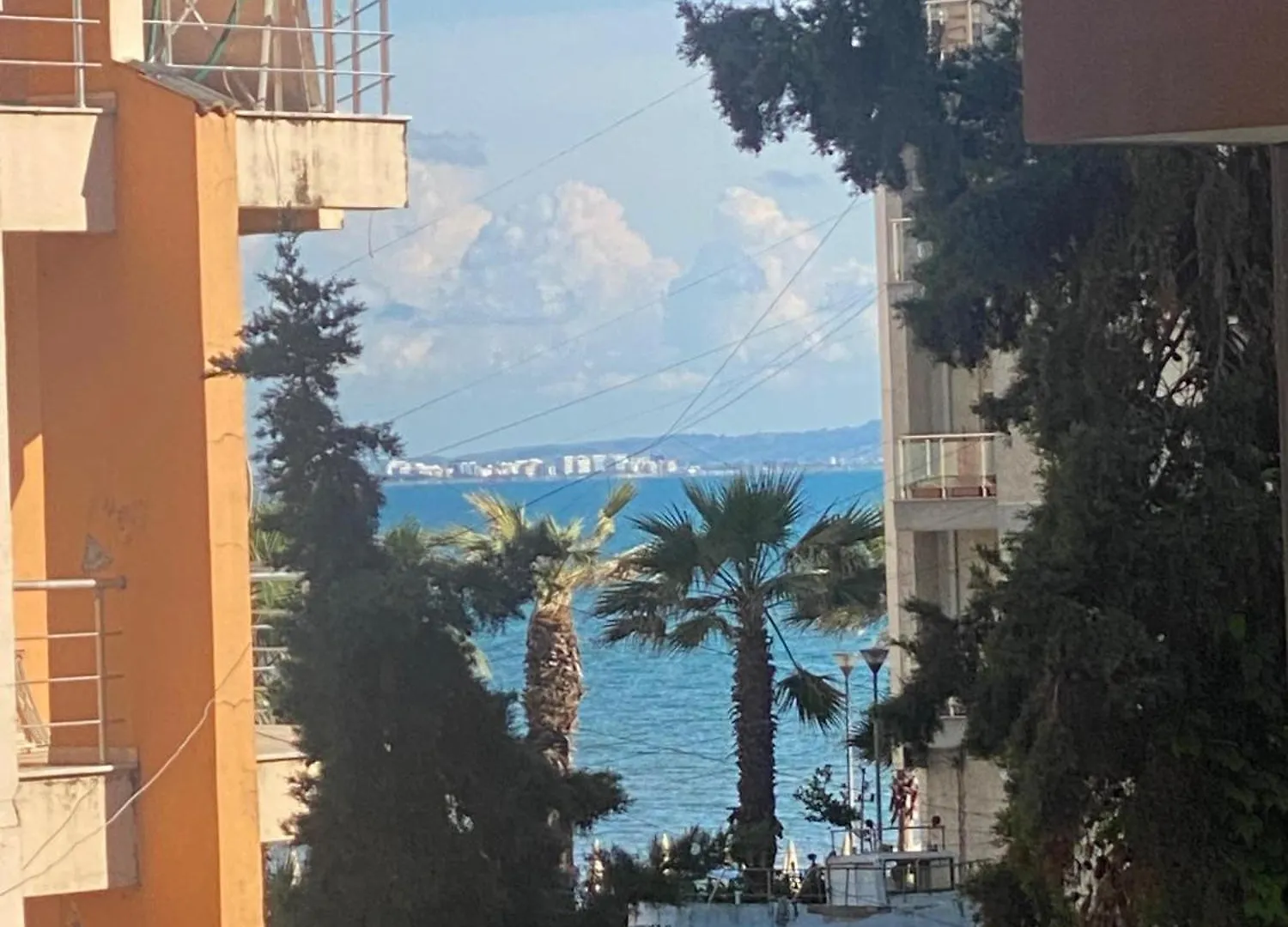 Albania Dream Stay Durres Apartment