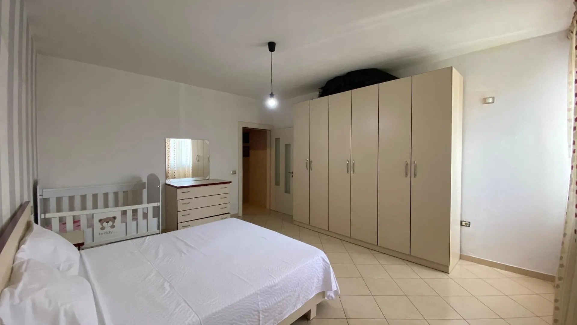 Albania Dream Stay Durres Apartment