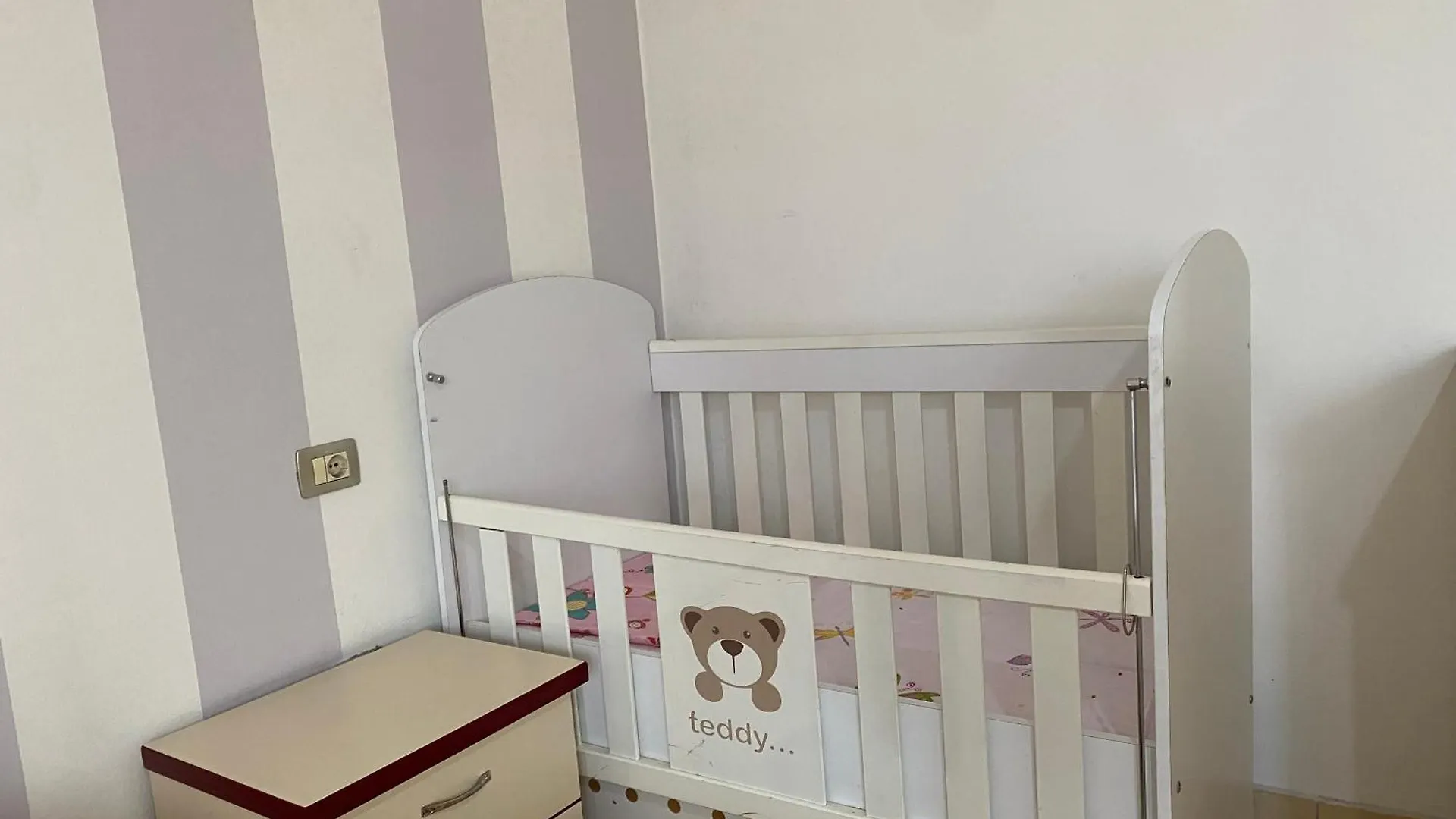 Albania Dream Stay Durres Apartment