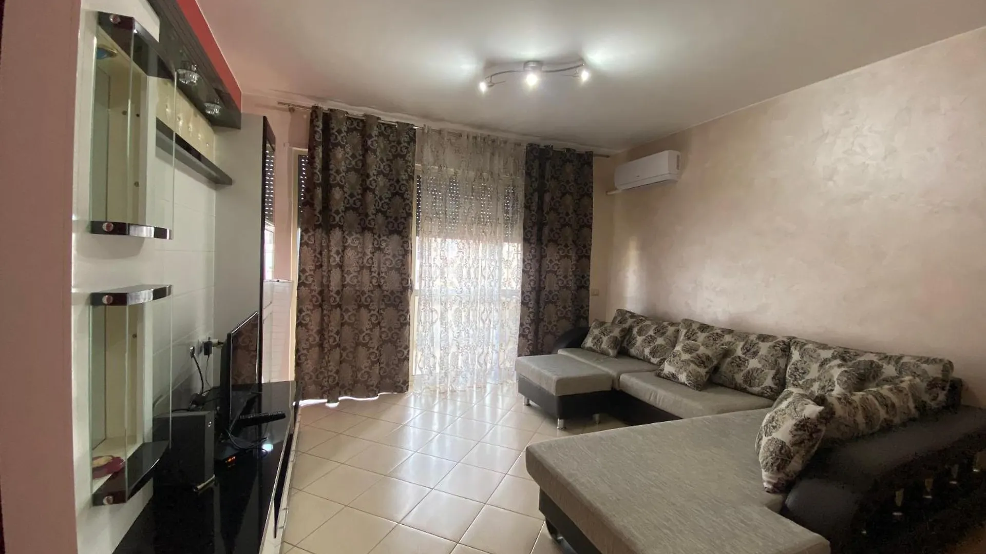 Apartment Albania Dream Stay Durres Albania
