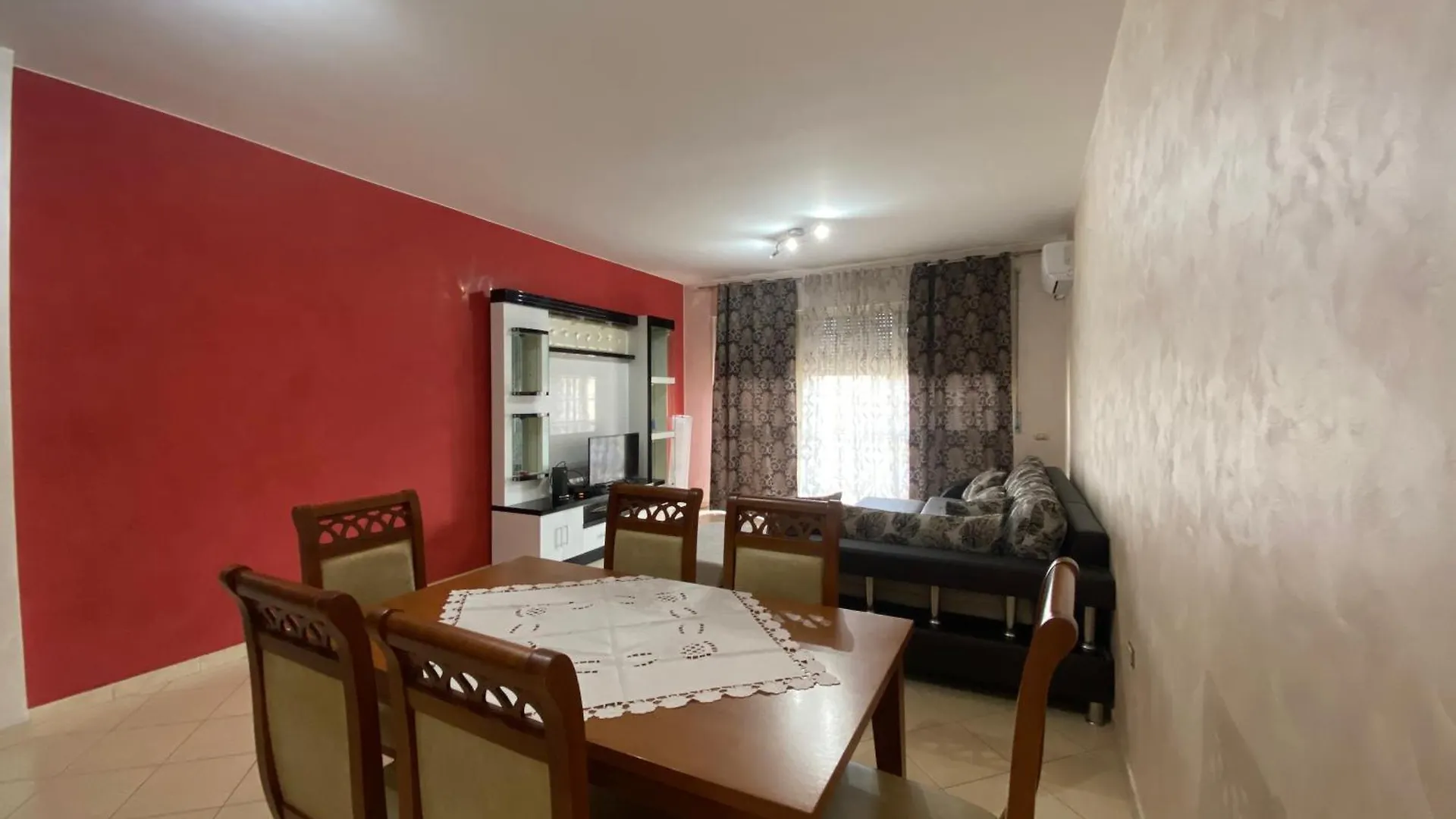 Albania Dream Stay Durres