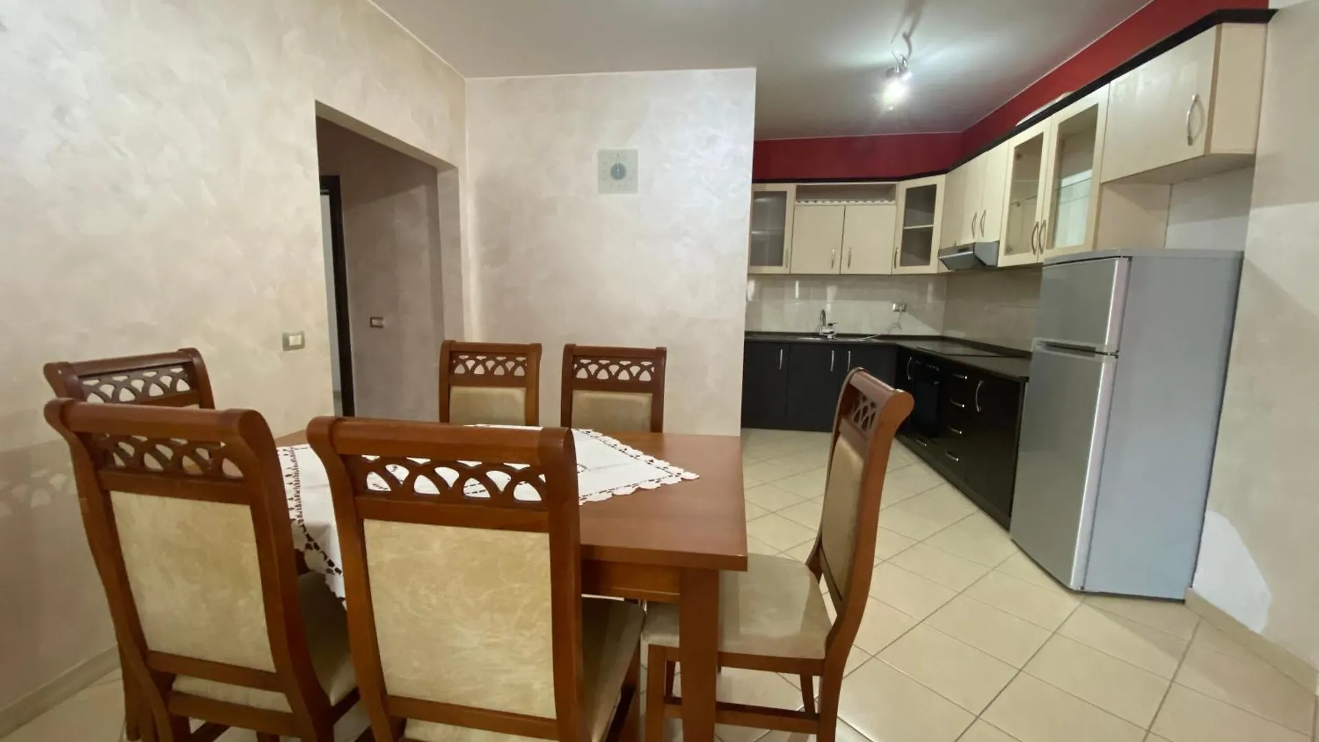 Apartment Albania Dream Stay Durres Albania