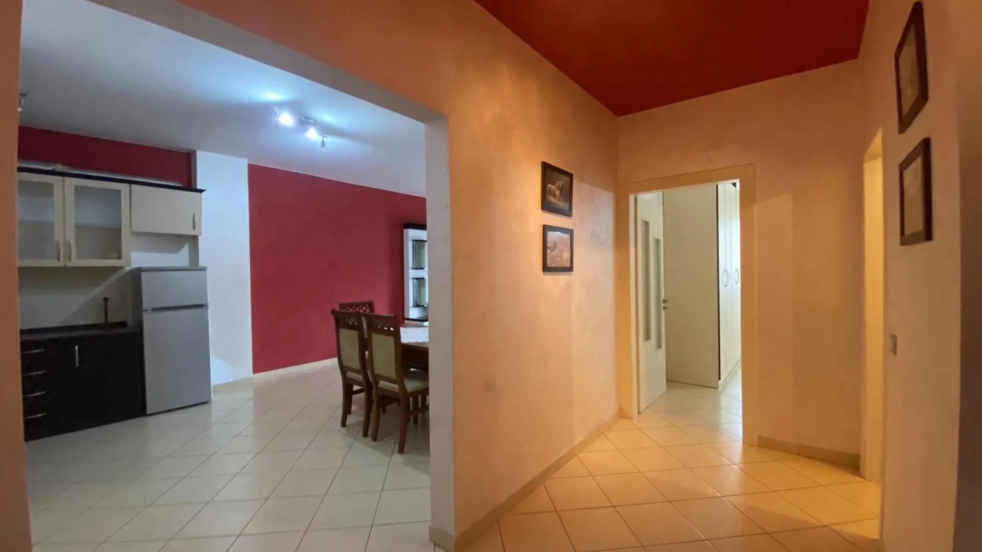 Albania Dream Stay Durres Apartment