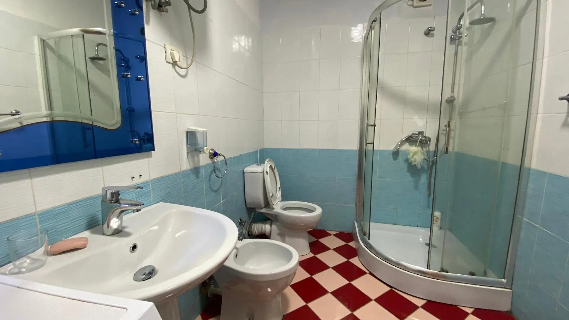 Apartment Albania Dream Stay Durres