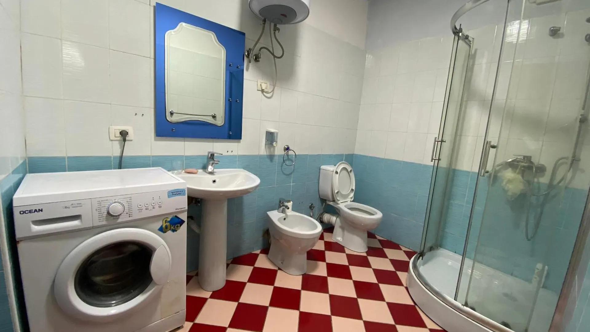 Albania Dream Stay Durres