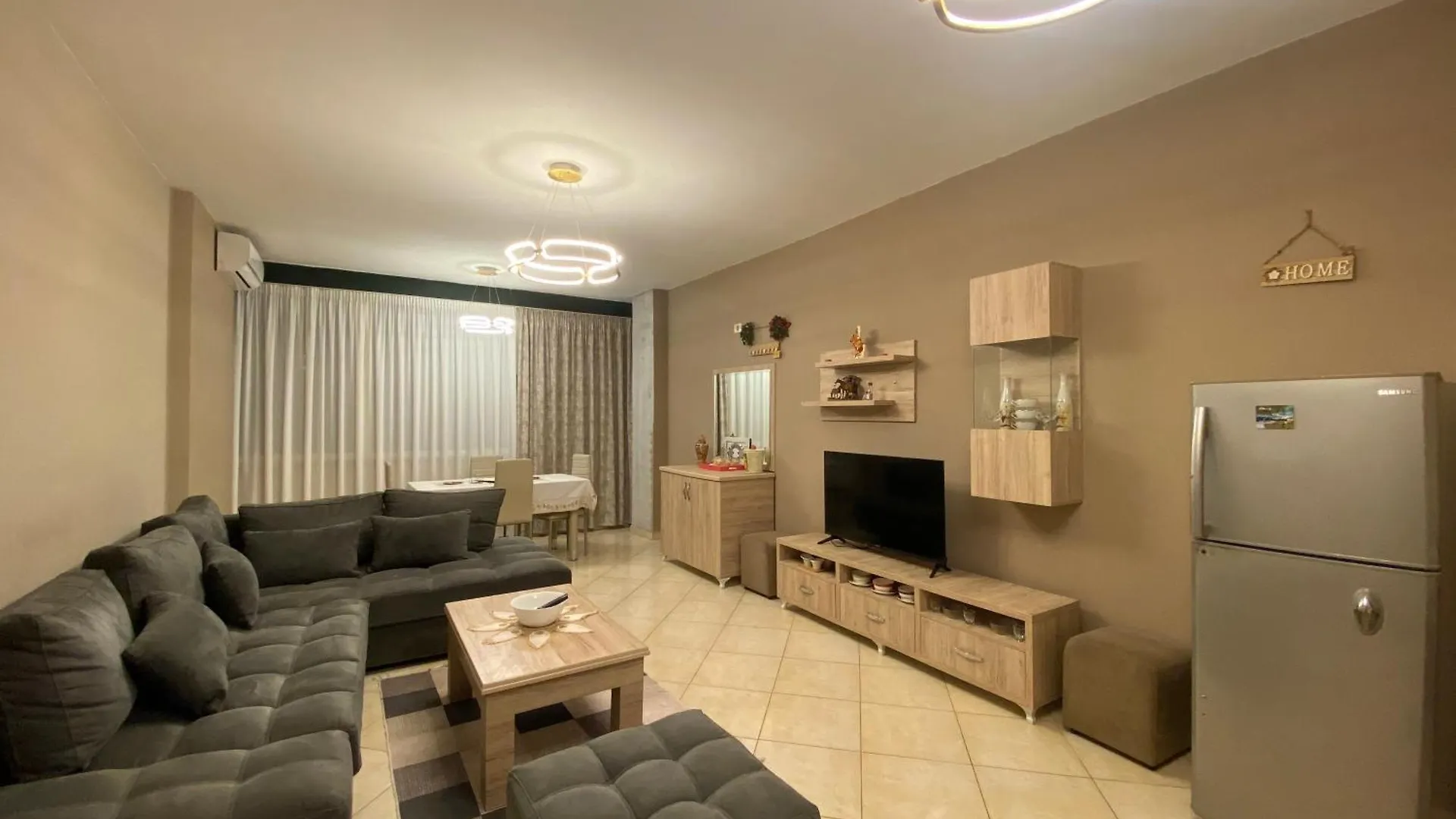 Albania Dream Stay Durres Apartment