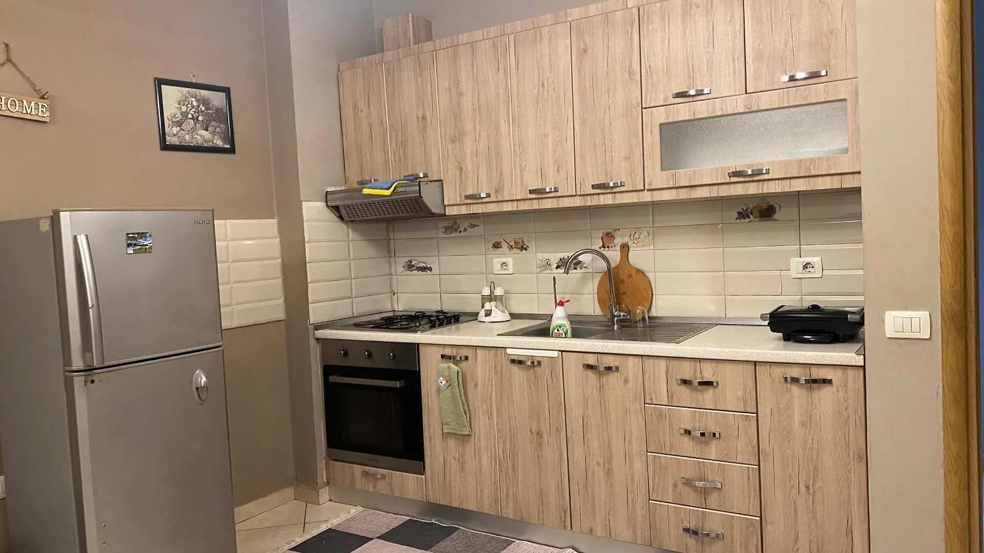 Apartment Albania Dream Stay Durres