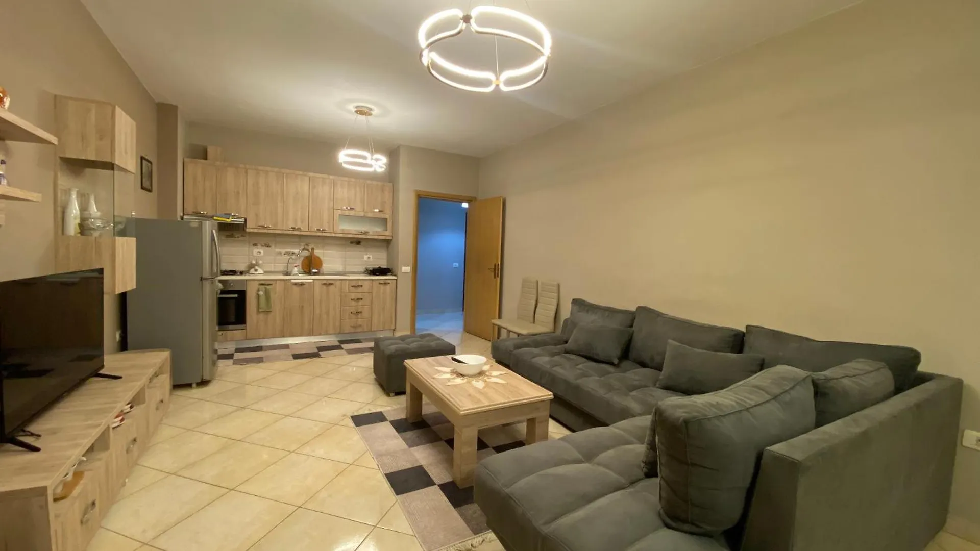 Albania Dream Stay Durres Albania