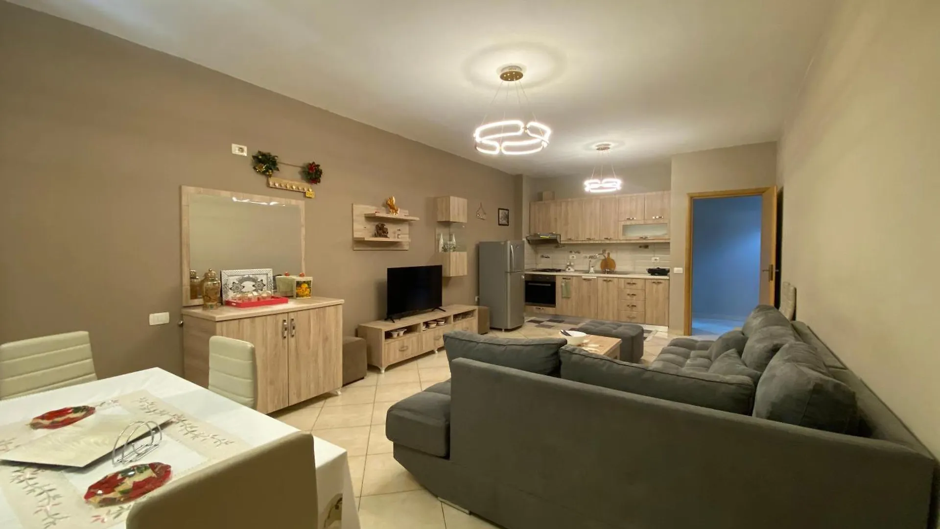 Albania Dream Stay Durres