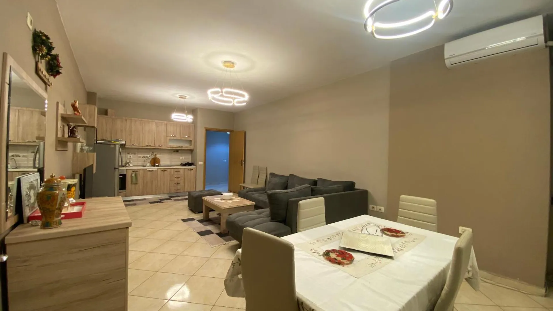 Albania Dream Stay Durres Apartment