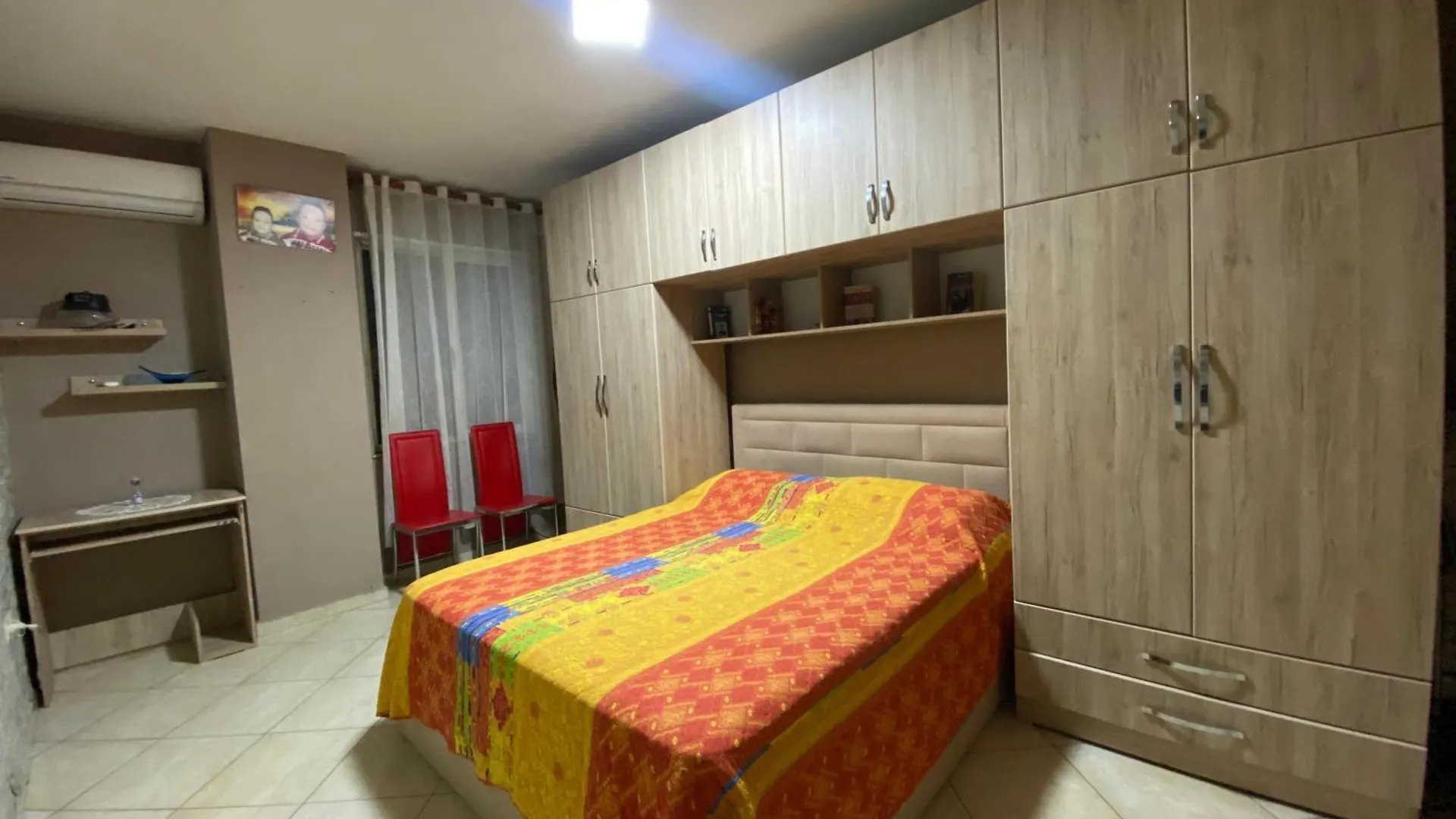 Apartment Albania Dream Stay Durres